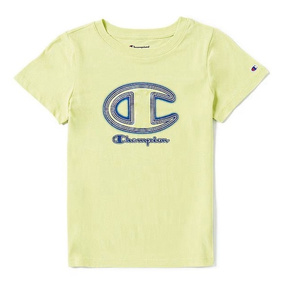 Champion Other - Champion Short Sleeve Classic Jersey T-Shirt